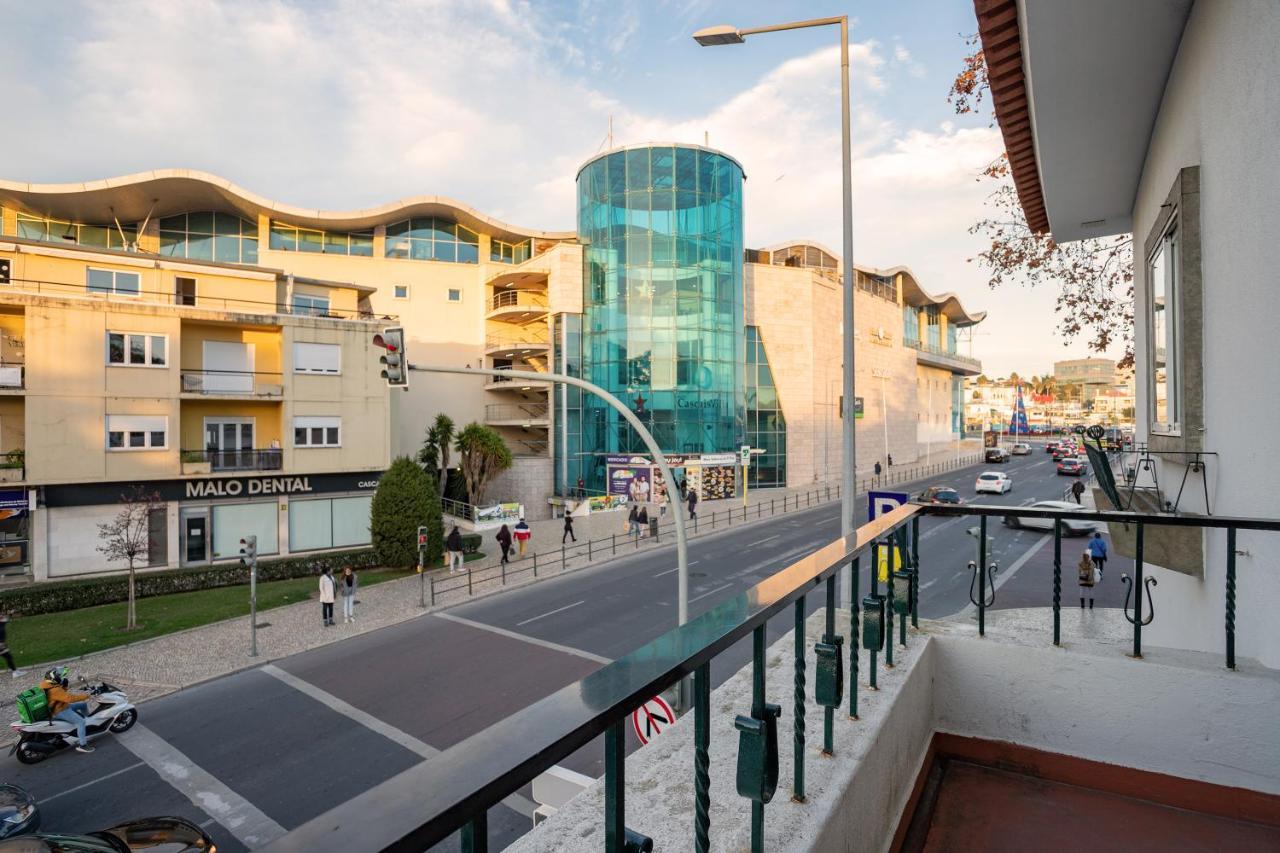Happy Holiday Cascais Exterior foto