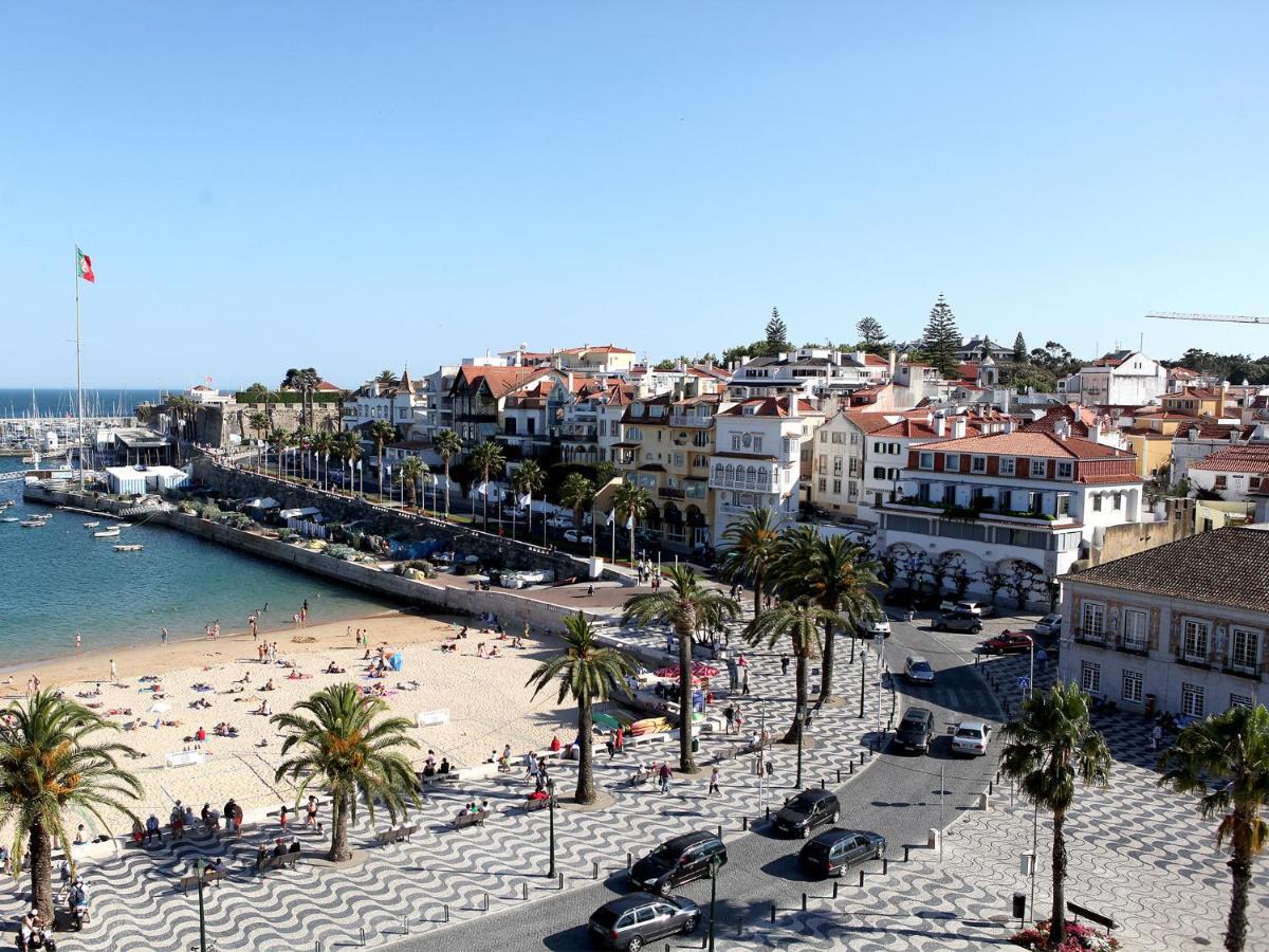Happy Holiday Cascais Exterior foto